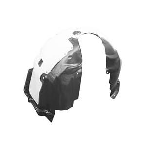 FO1249179 Passenger Side Fender Liner